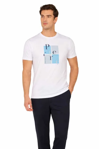 Penye Kısakol Pijama Takım LK-PC6126