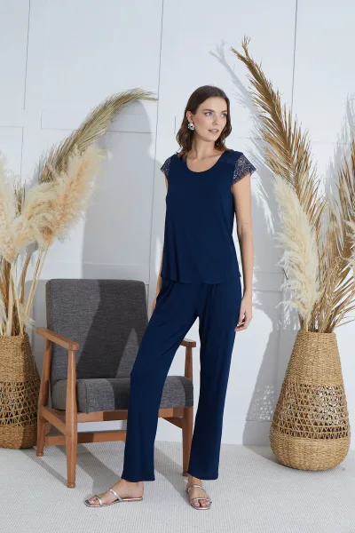 15941  Pijama Takımı