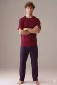 Koyu Bordo