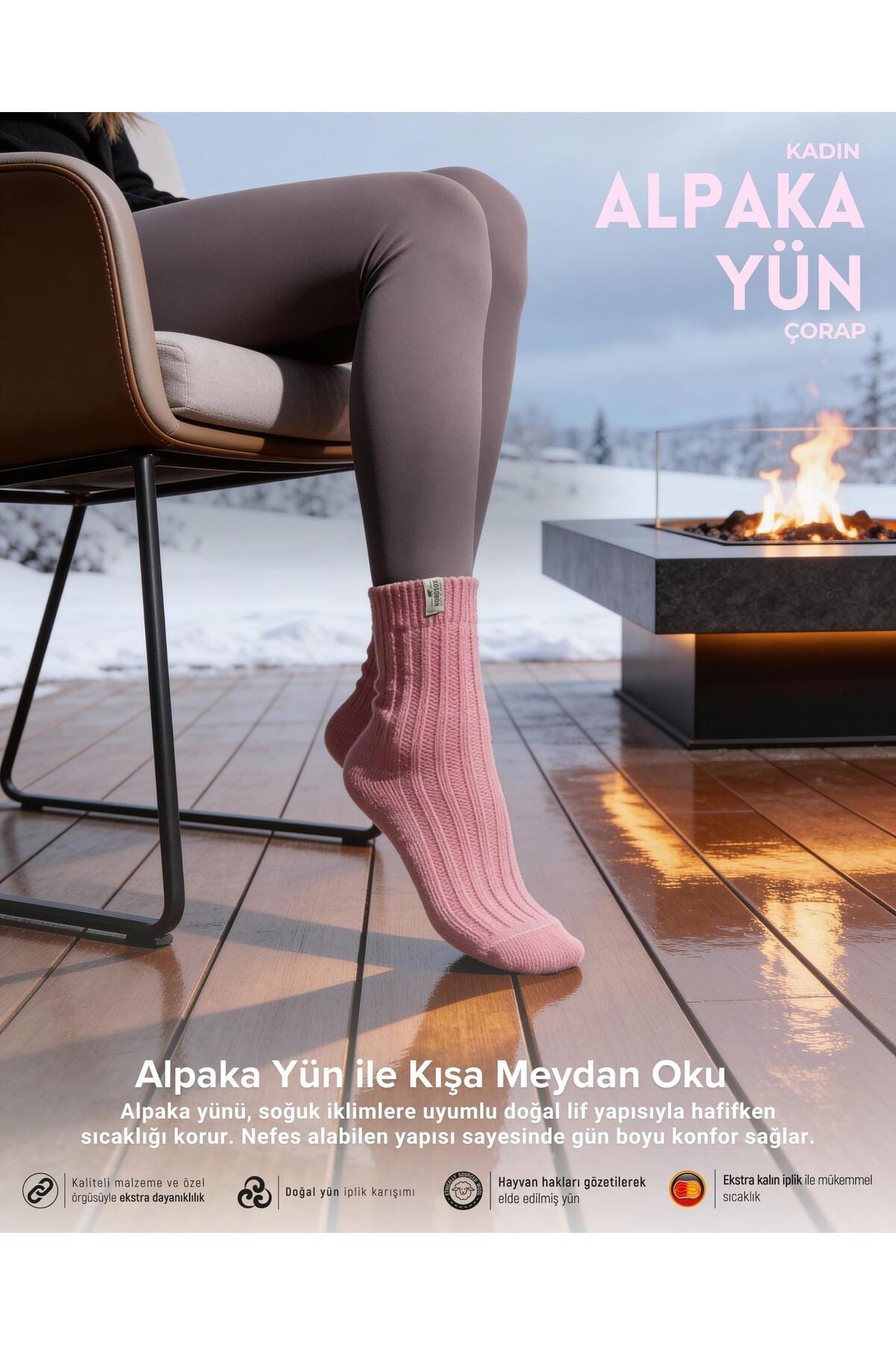 Kadın